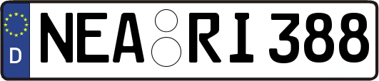 NEA-RI388
