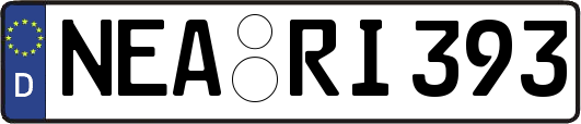 NEA-RI393
