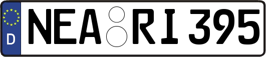 NEA-RI395