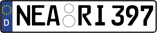 NEA-RI397