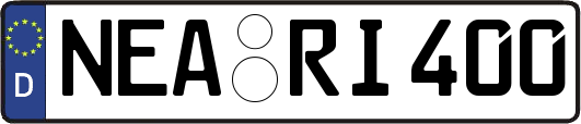 NEA-RI400