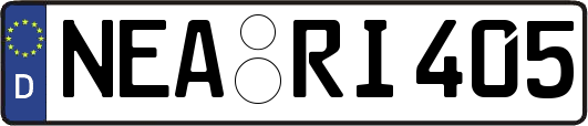 NEA-RI405