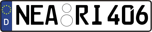 NEA-RI406