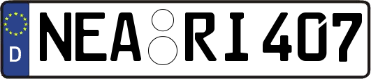 NEA-RI407