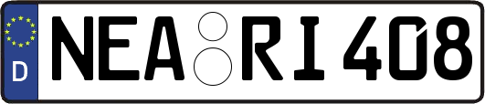 NEA-RI408