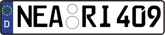 NEA-RI409