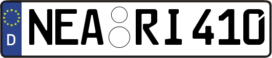 NEA-RI410