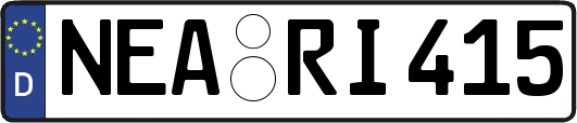 NEA-RI415