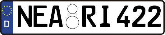 NEA-RI422