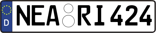 NEA-RI424