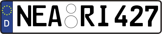 NEA-RI427