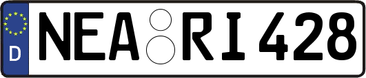 NEA-RI428