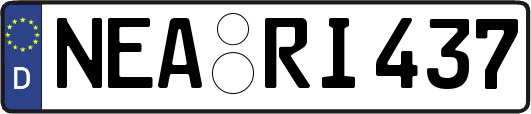 NEA-RI437