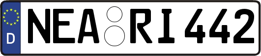 NEA-RI442