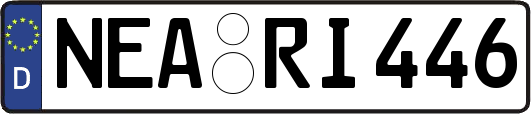 NEA-RI446