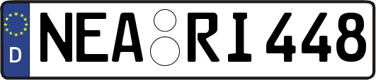 NEA-RI448