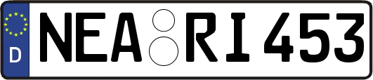 NEA-RI453