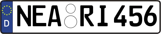 NEA-RI456