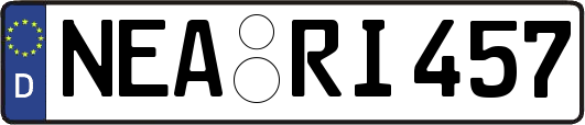 NEA-RI457