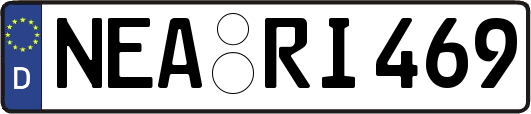 NEA-RI469