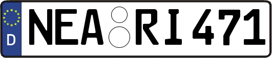 NEA-RI471