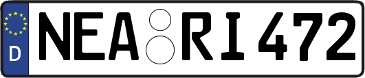 NEA-RI472