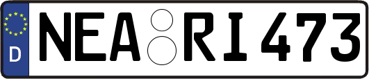 NEA-RI473