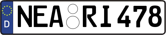 NEA-RI478