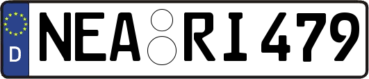 NEA-RI479