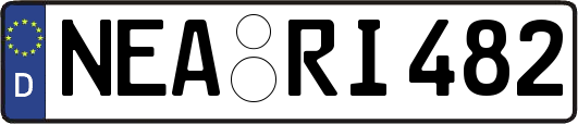 NEA-RI482