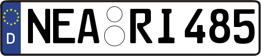 NEA-RI485