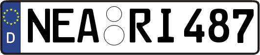 NEA-RI487