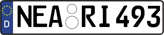 NEA-RI493