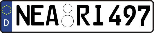 NEA-RI497
