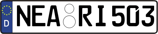NEA-RI503