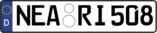 NEA-RI508