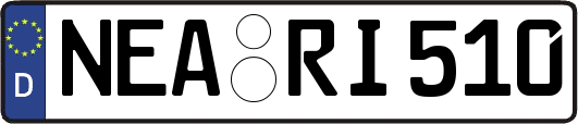 NEA-RI510