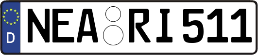 NEA-RI511