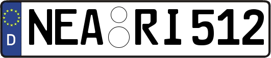 NEA-RI512