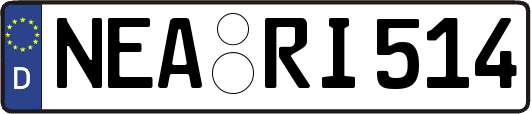 NEA-RI514