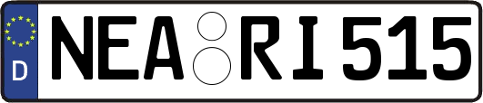 NEA-RI515