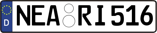 NEA-RI516