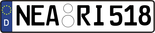 NEA-RI518