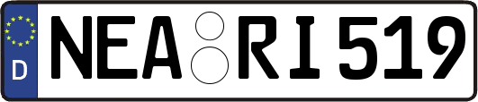 NEA-RI519