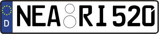 NEA-RI520