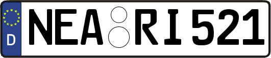 NEA-RI521