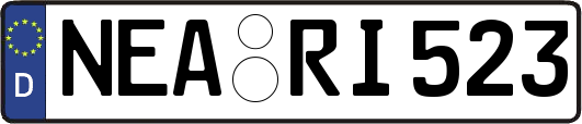 NEA-RI523