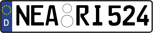 NEA-RI524