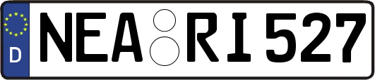 NEA-RI527