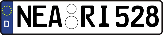 NEA-RI528